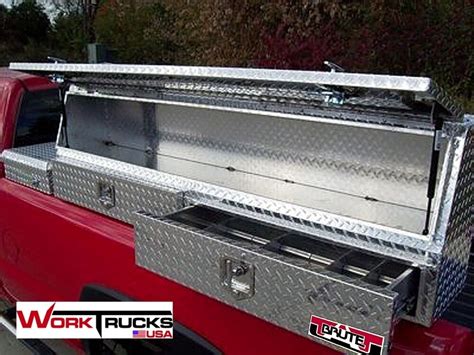 side mount tool box with drawers steel|side mounted truck tool box.